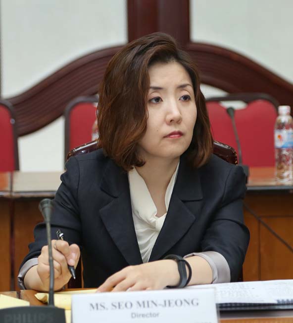 ວິສາຫະກິດຫຼາຍແຫ່ງຂອງສ.ເກົາຫຼີ ເລືອກເຟັ້ນຫວຽດນາມເປັນສະຖານທີ່ລົງທຶນໃນປີ 2015